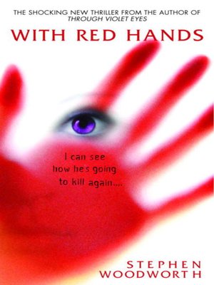 cover image of With Red Hands